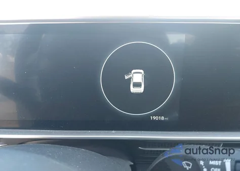 2023 Hyundai Ioniq 6 Sel из США, поврежденный, VIN KMHM34AC5PA023315